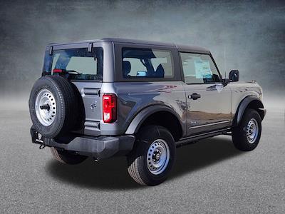 New 2026 Ford Bronco - photo 1