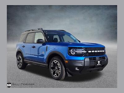 New 2026 Ford Bronco Sport - photo 1