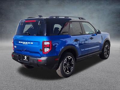 New 2026 Ford Bronco Sport - photo 1