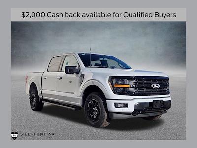 New 2026 Ford F-150 - photo 1