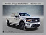 2026 Ford F-150 SuperCrew Cab 4WD Pickup for sale #71782 - photo 1