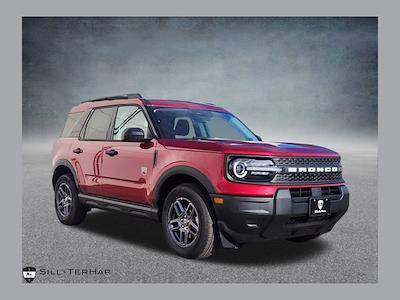 New 2026 Ford Bronco Sport - photo 1