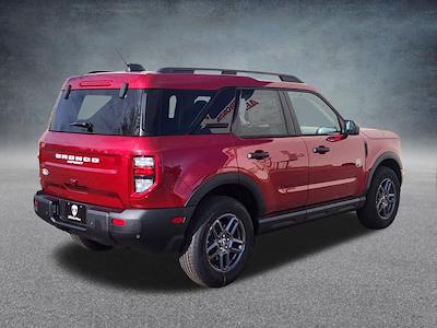 New 2026 Ford Bronco Sport - photo 1