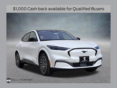 New 2026 Ford Mustang Mach-E - photo 1