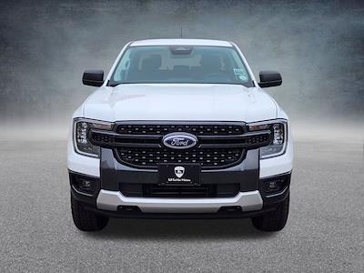 New 2026 Ford Ranger - photo 1