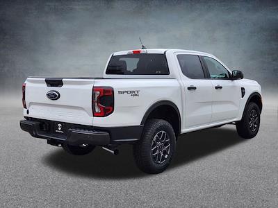 New 2026 Ford Ranger - photo 1