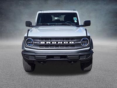 New 2026 Ford Bronco - photo 1