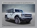 2026 Ford Bronco 4WD SUV for sale #71788 - photo 1