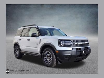 New 2026 Ford Bronco Sport - photo 1