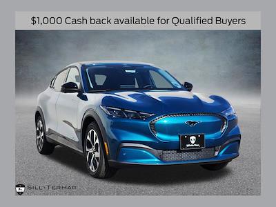 New 2026 Ford Mustang Mach-E - photo 1