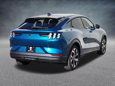 New 2026 Ford Mustang Mach-E - photo 1