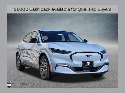 New 2026 Ford Mustang Mach-E - photo 1