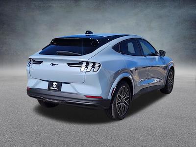 New 2026 Ford Mustang Mach-E - photo 1