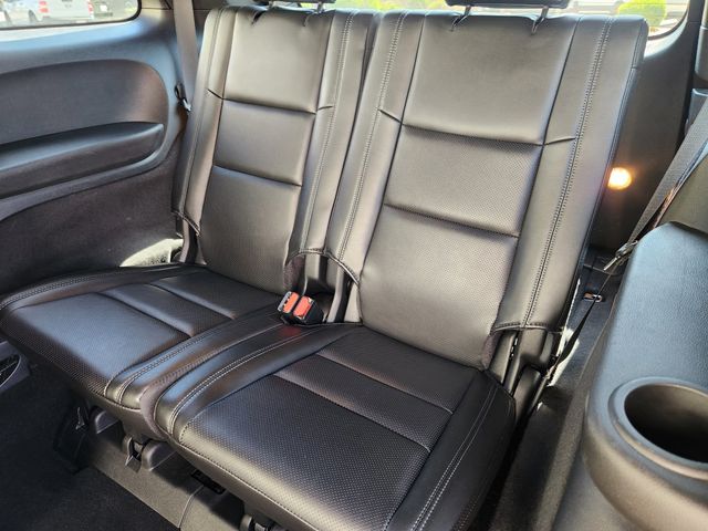 Used 2019 Dodge Durango - photo 18