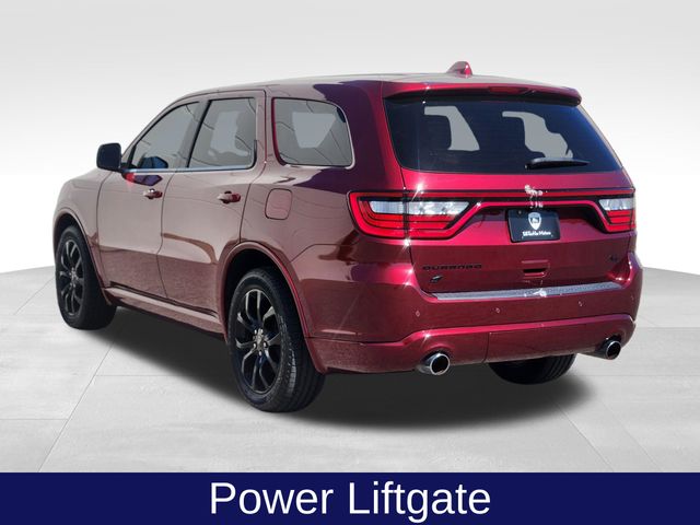 Used 2019 Dodge Durango - photo 10