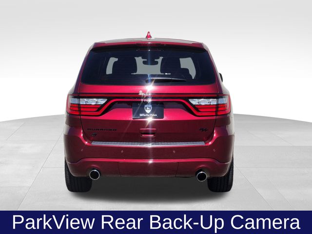 Used 2019 Dodge Durango - photo 11