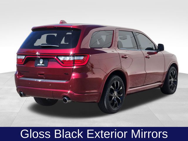 Used 2019 Dodge Durango - photo 12
