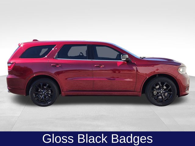 Used 2019 Dodge Durango - photo 13