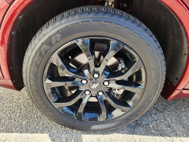 Used 2019 Dodge Durango - photo 1