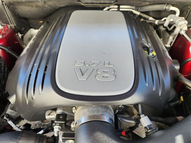 Used 2019 Dodge Durango - photo 2