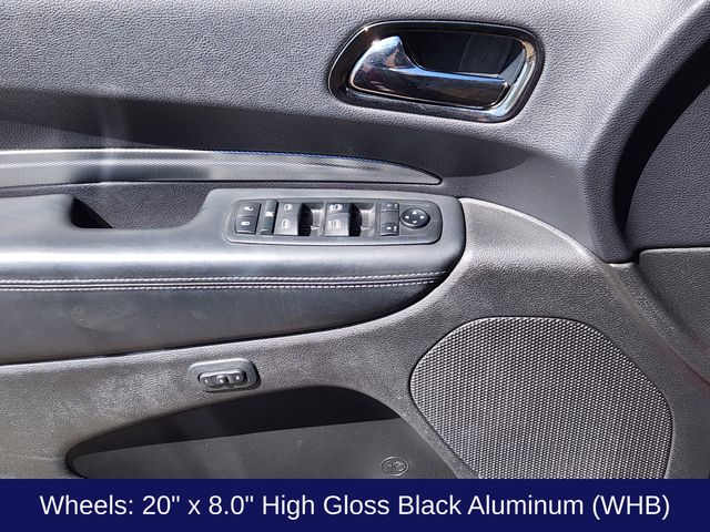 Used 2019 Dodge Durango - photo 14