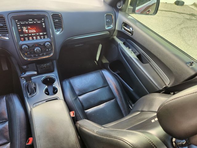 Used 2019 Dodge Durango - photo 16