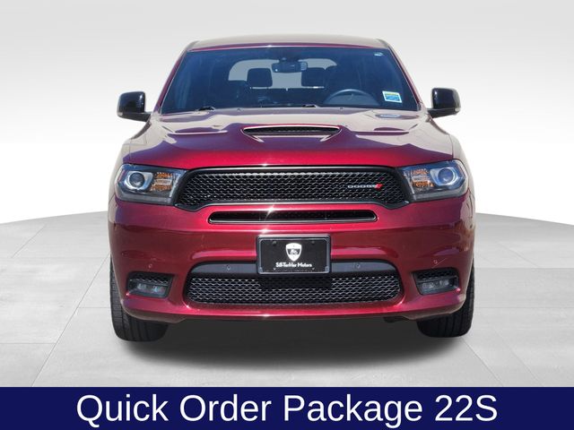 Used 2019 Dodge Durango - photo 5