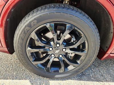 2019 Dodge Durango AWD SUV for sale #71797C1 - photo 1