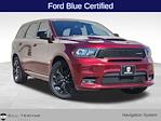 2019 Dodge Durango AWD SUV for sale #71797C1 - photo 1
