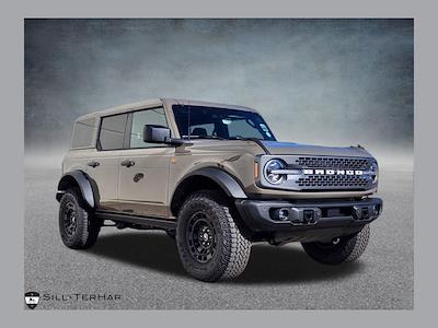 New 2026 Ford Bronco - photo 1