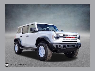 New 2026 Ford Bronco - photo 1