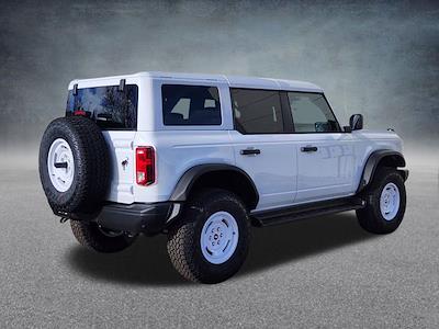 New 2026 Ford Bronco - photo 1