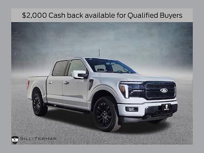 New 2026 Ford F-150 - photo 1