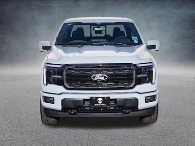 New 2026 Ford F-150 - photo 1