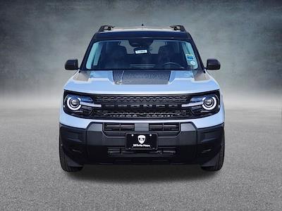 New 2026 Ford Bronco Sport - photo 1