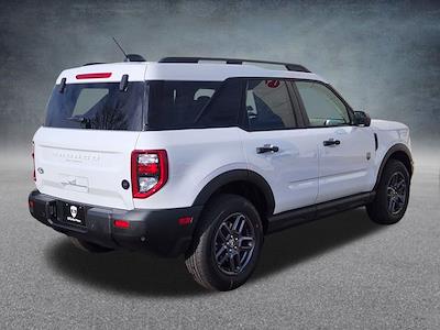 New 2026 Ford Bronco Sport - photo 1