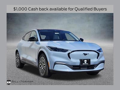 New 2026 Ford Mustang Mach-E - photo 1