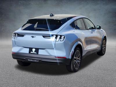 New 2026 Ford Mustang Mach-E - photo 1