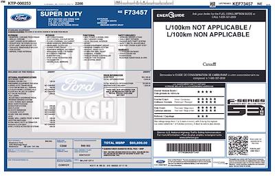 Used 2019 Ford F-250 - photo 1