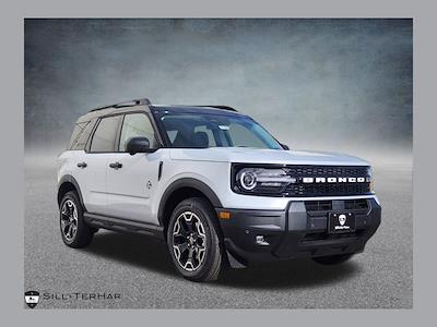 New 2026 Ford Bronco Sport - photo 1
