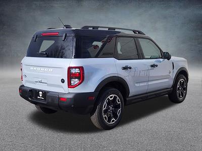 New 2026 Ford Bronco Sport - photo 1