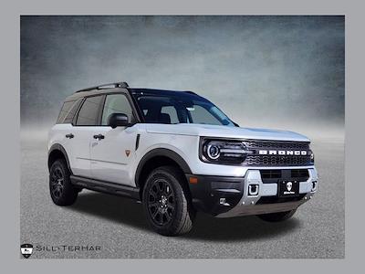 New 2026 Ford Bronco Sport - photo 1