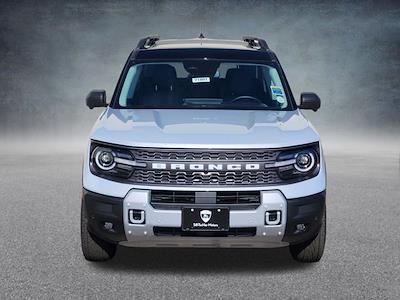New 2026 Ford Bronco Sport - photo 1
