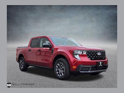 New 2026 Ford Maverick - photo 1