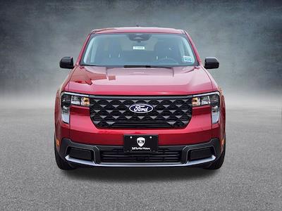 New 2026 Ford Maverick - photo 1