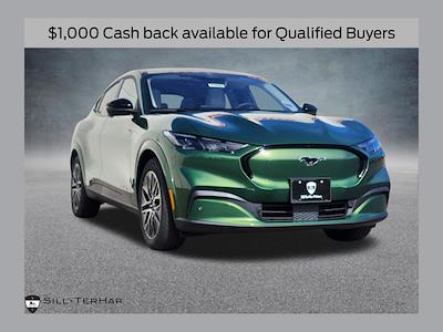 New 2026 Ford Mustang Mach-E - photo 1