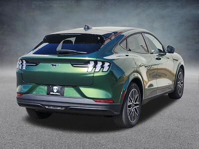 New 2026 Ford Mustang Mach-E - photo 1