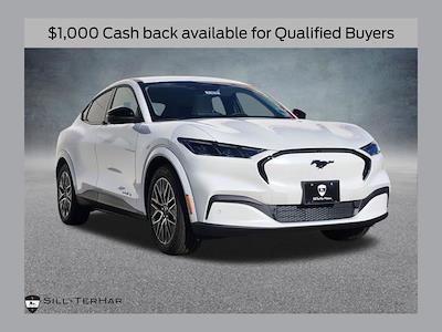 New 2026 Ford Mustang Mach-E - photo 1