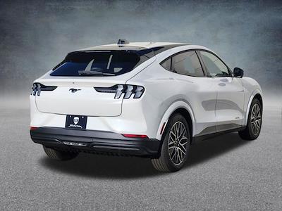 New 2026 Ford Mustang Mach-E - photo 1