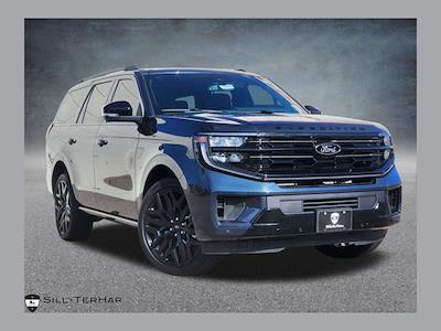 2026 Ford Expedition 4WD SUV for sale #71813 - photo 1